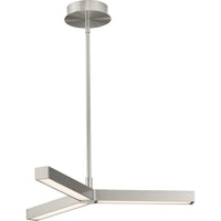 Planck LED Chandelier