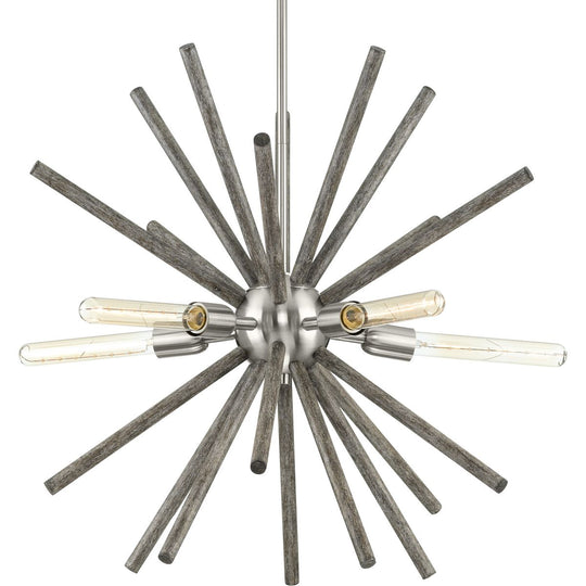 Thorpe Chandelier
