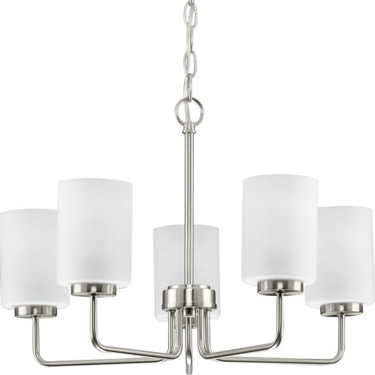 Merry Chandelier