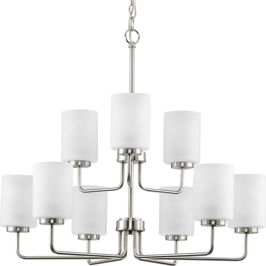 Merry Chandelier