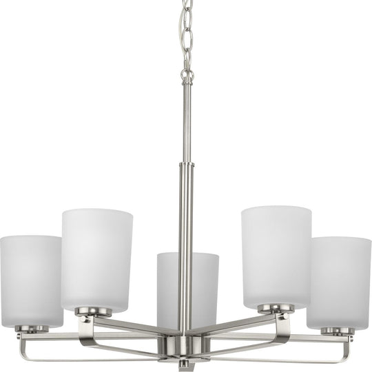 League Chandelier