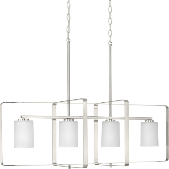 League Linear Suspension