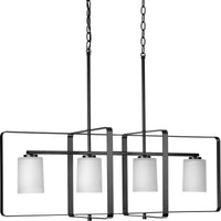 League Linear Suspension