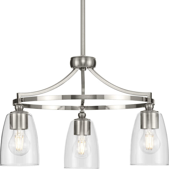 Parkhurst Chandelier