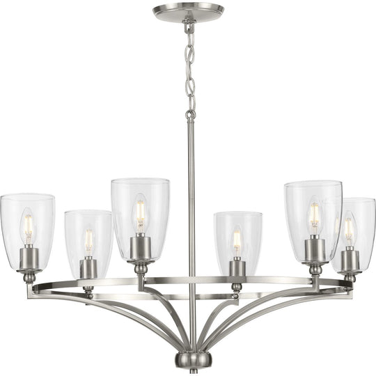Parkhurst Chandelier