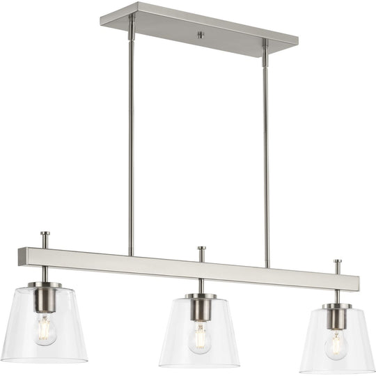 Saffert Linear Suspension