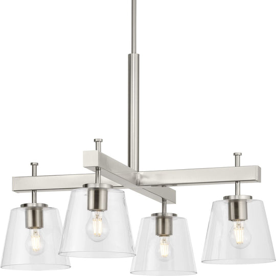 Saffert Chandelier