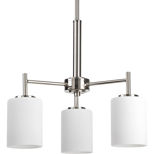 Replay Chandelier