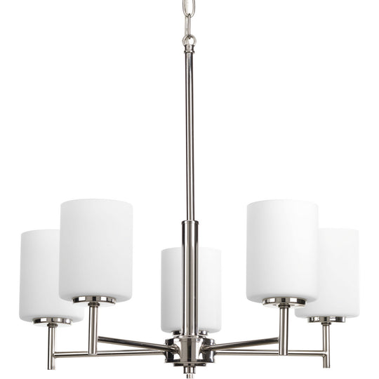 Replay Chandelier