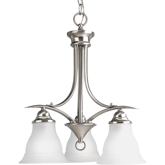 Trinity Chandelier