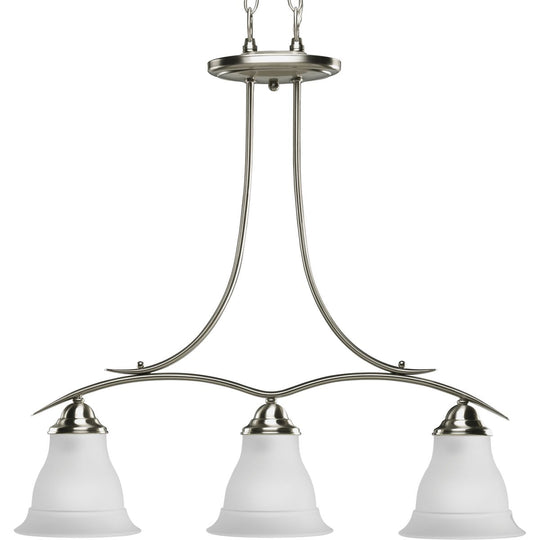 Trinity Chandelier