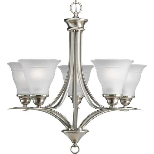 Trinity Chandelier