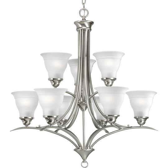 Trinity Chandelier