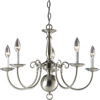 Americana Chandelier