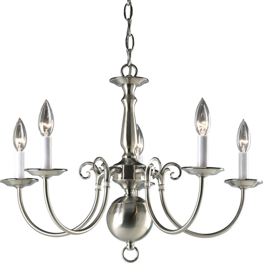 Americana Chandelier