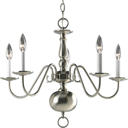 Americana Chandelier