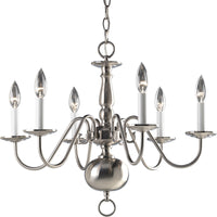 Americana Chandelier
