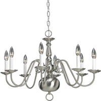 Americana Chandelier