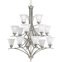 Trinity Chandelier