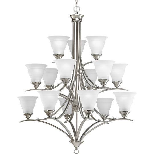 Trinity Chandelier