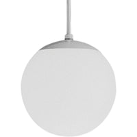 Opal Globes Mini Pendant