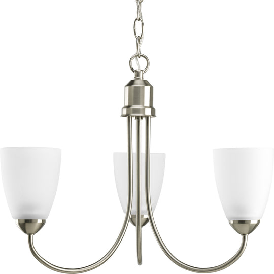Gather Chandelier