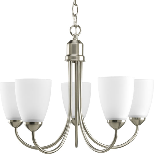 Gather Chandelier