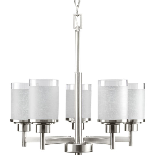 Alexa Chandelier