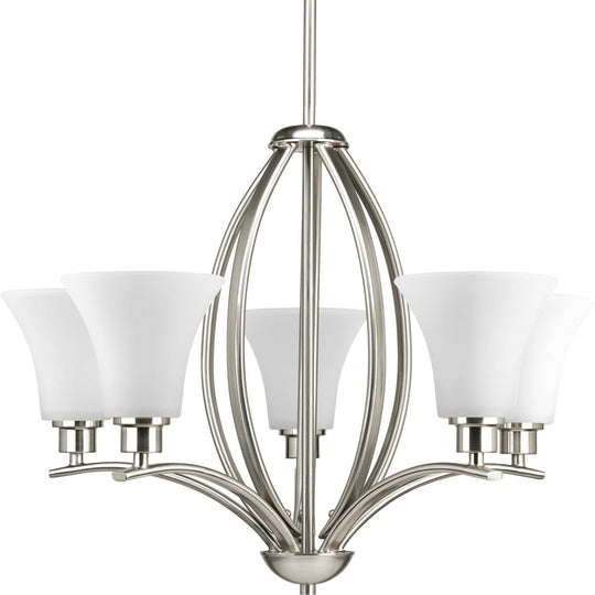 Joy Chandelier