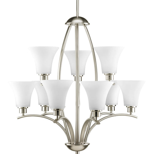 Joy Chandelier
