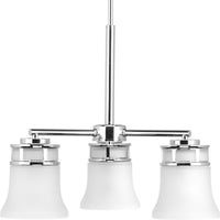 Cascadia Chandelier