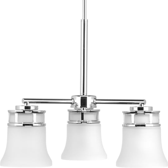 Cascadia Chandelier