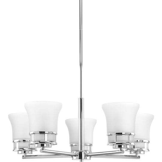 Cascadia Chandelier