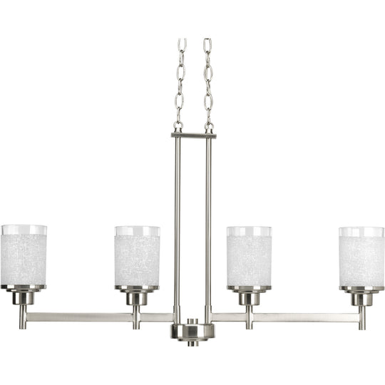 Alexa Chandelier