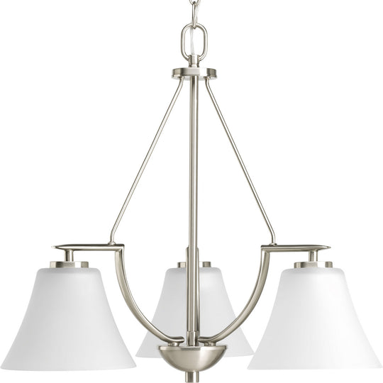 Bravo Chandelier