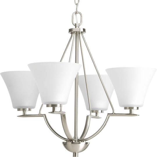 Bravo Chandelier