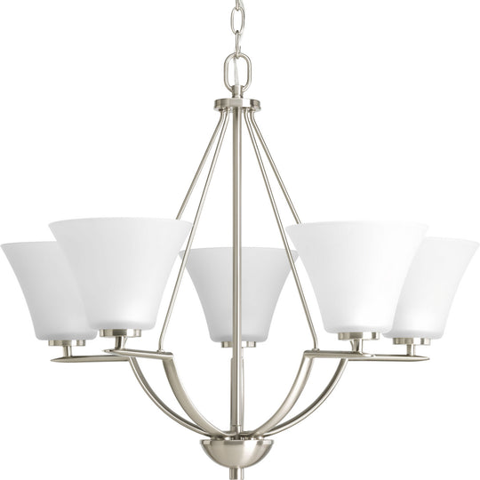 Bravo Chandelier