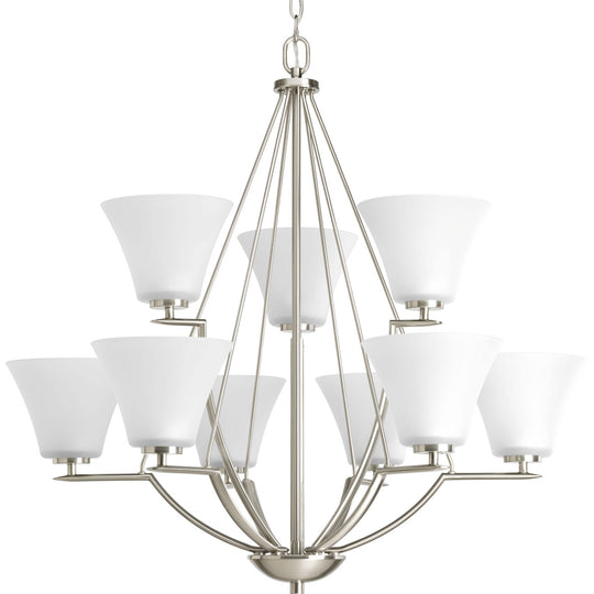 Bravo Chandelier