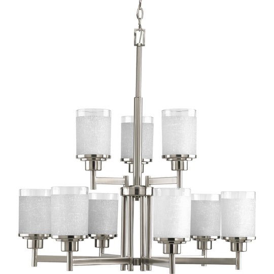 Alexa Chandelier