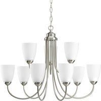 Gather Chandelier
