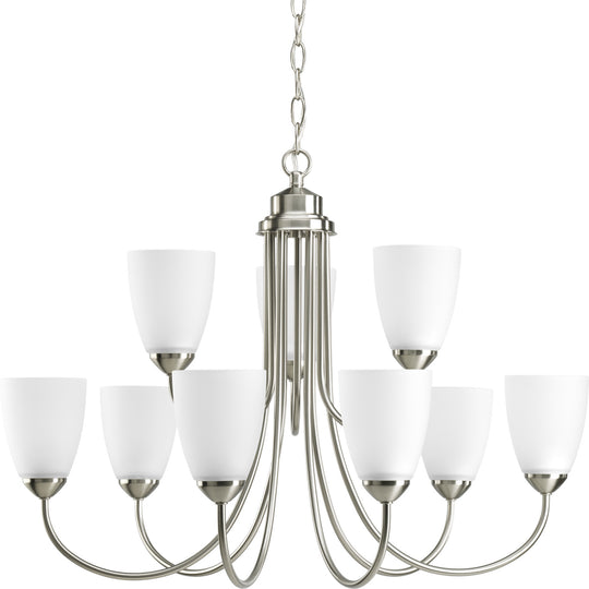 Gather Chandelier