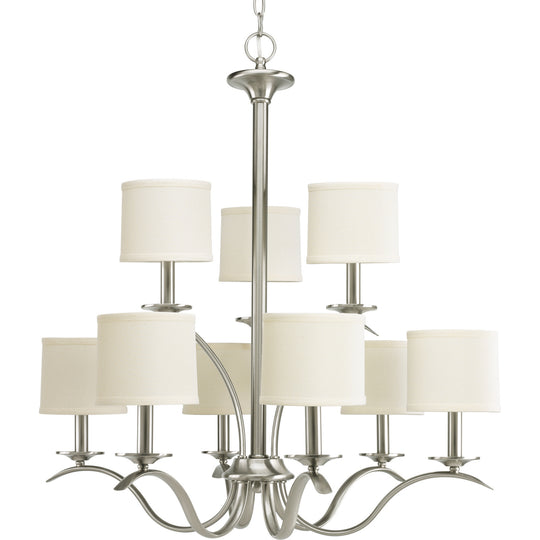 Inspire Chandelier