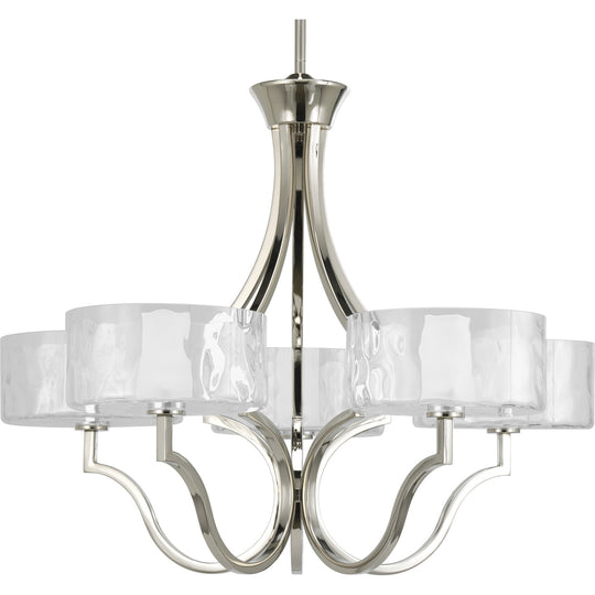 Caress Chandelier