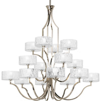 Caress Chandelier