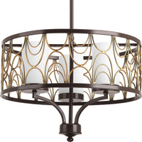 Cirrine Chandelier