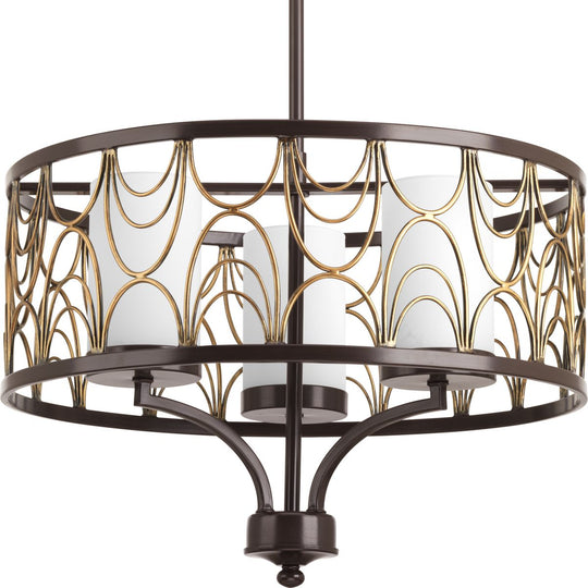 Cirrine Chandelier