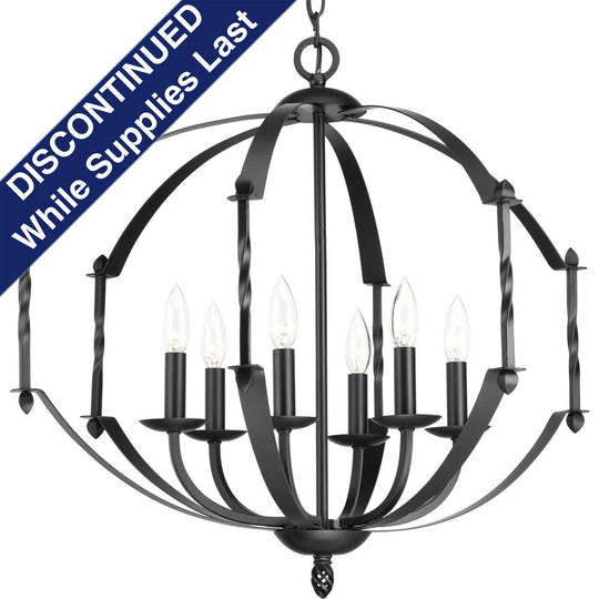Greyson Chandelier