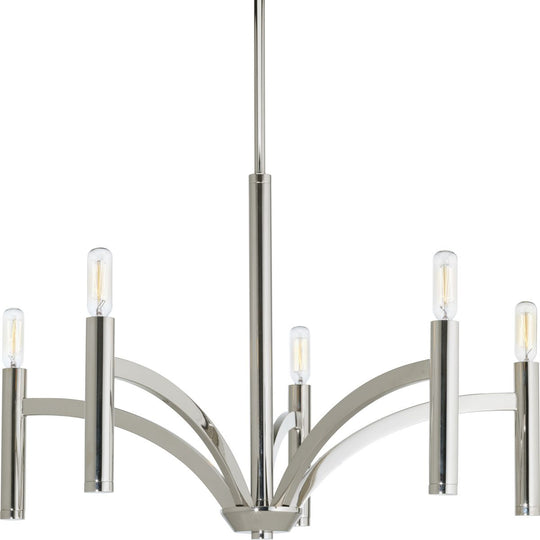 Draper Chandelier