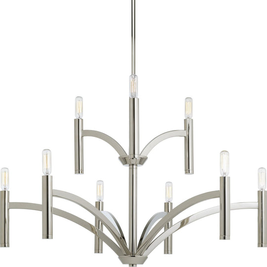 Draper Chandelier