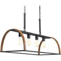 Trestle Chandelier